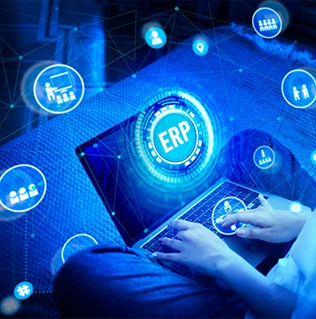 Dynamics 365 Customization & Integration