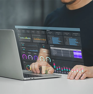 Power BI Data Integration & ETL