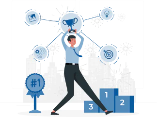 Tabdelta Achievements