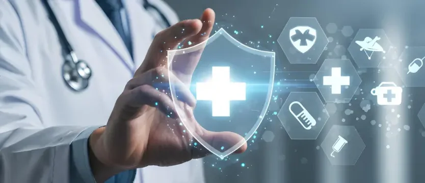 Healthcare Operations & CRM (NHS-aligned)