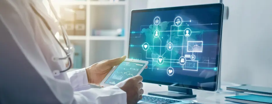 Healthcare Operations & CRM (NHS-aligned)