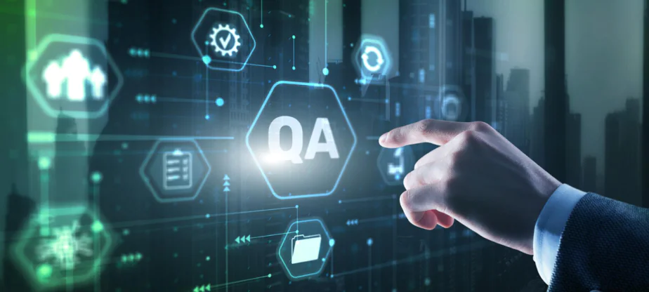 How to Choose the Right QA Testing Partner in the USA? 1 QA Testing Company in USA