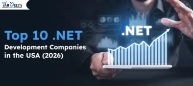 Top .NET Development Companies in USA