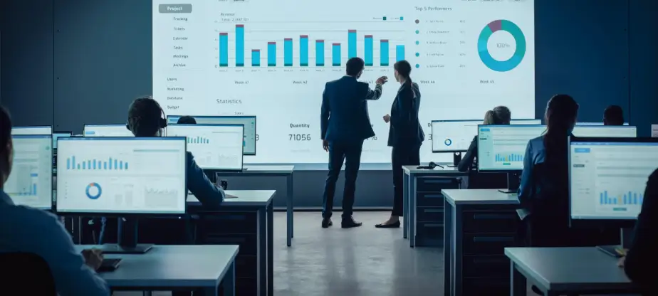 Microsoft Dynamics 365 Consulting Partners in USA