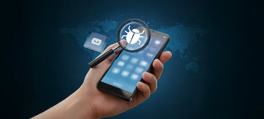 Best Mobile App Testing Companies in USA