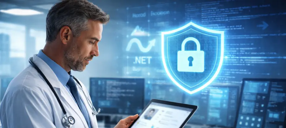 Hipaa Compliant Healthcare Software Development 