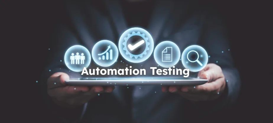 Top Automation Testing Companies for QA Solutions