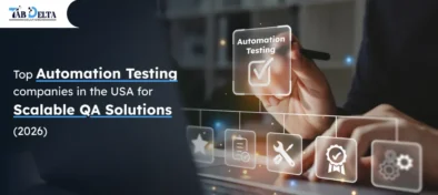 Automation Testing Companies in USA