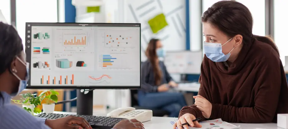 Power BI Consulting Partner Power BI Consulting Partner