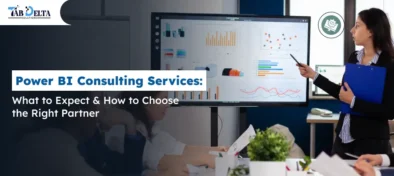 Power BI Consulting Services
