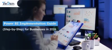 Power BI Implementation Guide