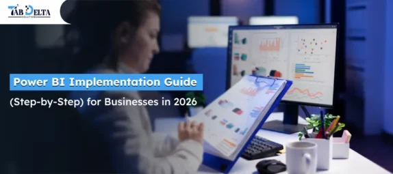 Power BI Implementation Guide