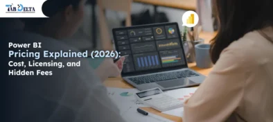 Power BI Pricing Explained