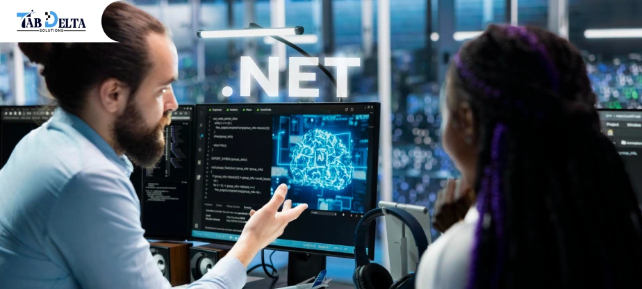 AI and ML Trends in .NET Development AI and ML Trends in .NET Development