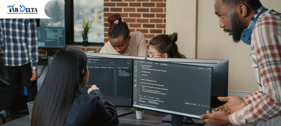 Cloud-Native .NET Development for Enterprises