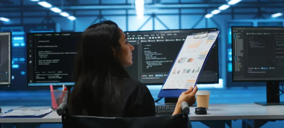 Hire Power BI Experts From Tabdelta