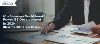 Power BI For Businesses