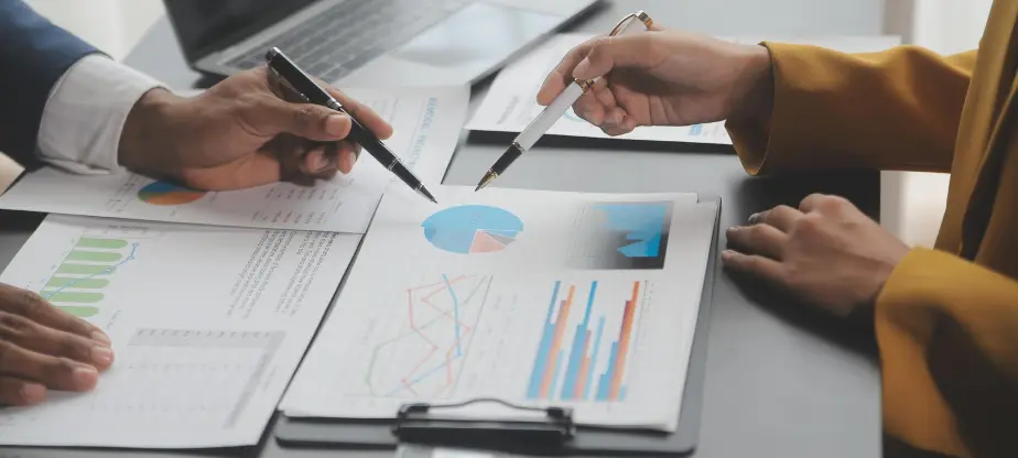 Why Businesses Invest in Power BI