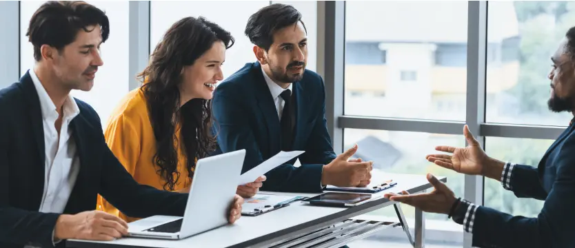 Legacy Insurance Migration