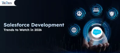Salesforce Development Trends 2026