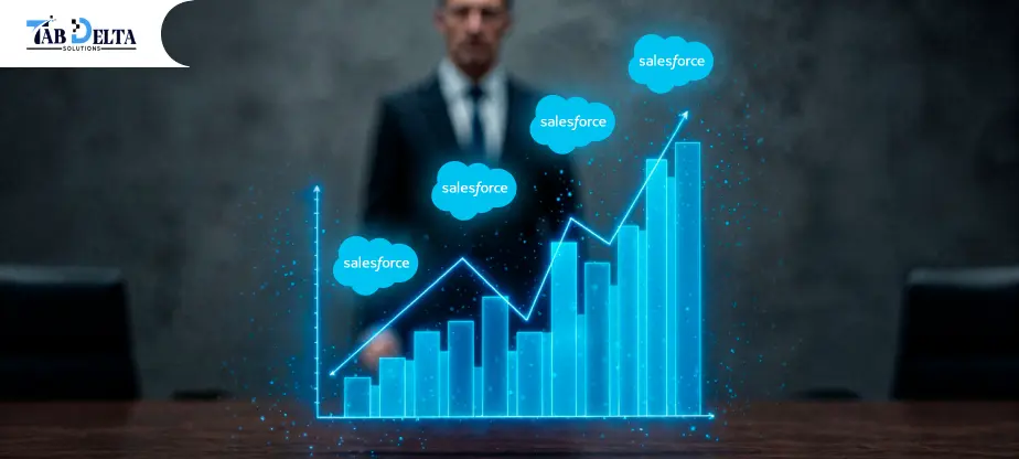 Salesforce Trends to Watch in 2026