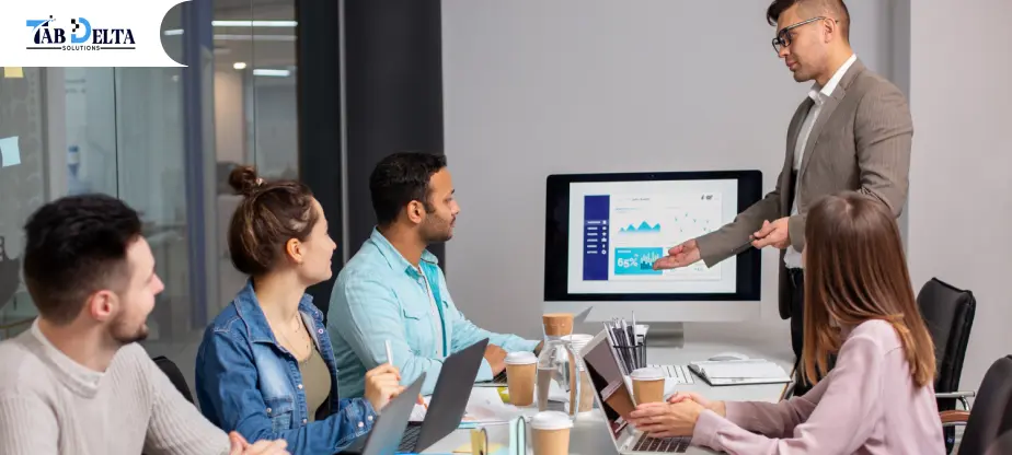 Dynamics 365 CRM Implementation Guide For USA Businesses