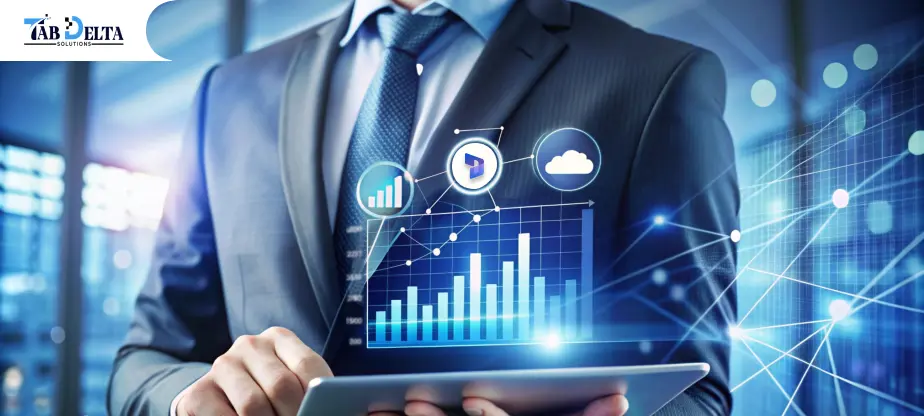 Dynamics 365 Data Migration Services