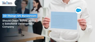 Salesforce Development Company