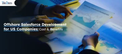 Offshore Salesforce Development For USA Businesses