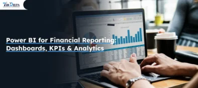 Power BI Financial Reporting