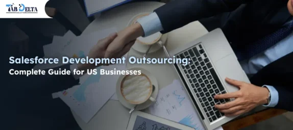 Salesforce Development Outsourcing