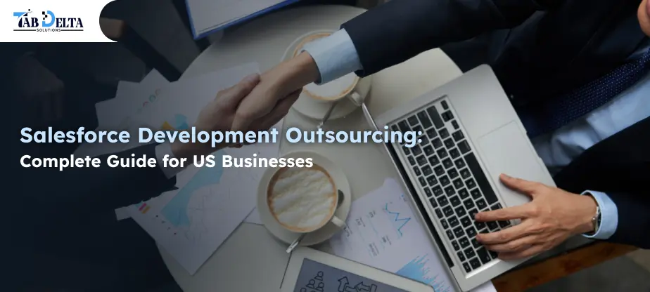 Salesforce Development Outsourcing